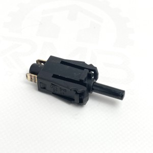 0015458714 Вимикач контролю положення ручного гальма  на Мерседес