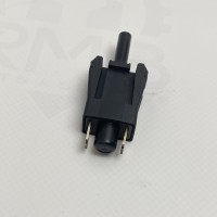 0015458714 Выключатель контроля положения ручного тормоза на Mercedes