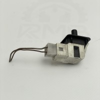 0015458714 Выключатель контроля положения ручного тормоза на Mercedes