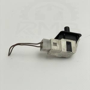 0015458714 Вимикач контролю положення ручного гальма  на Мерседес