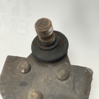 A6393300410 Рычаг передний левый на Mercedes Vito / Viano W639