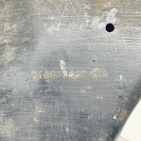 A6393300410 Рычаг передний левый на Mercedes Vito / Viano W639