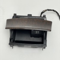 A2036805250 Пепельница передней консоли на Mercedes C-Class W203