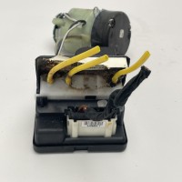 A1688000248 Насос (компрессор) центрального замка на Mercedes A-Class W168