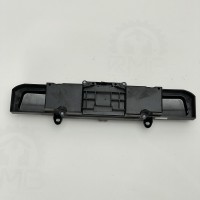 A9068700910 Панель / Блок кнопок аварийки, ASR и центрального замка на Mercedes Sprinter W 906 / Volkswagen Crafter