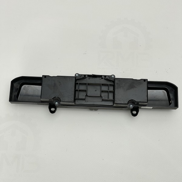 A9068700910 Панель / Блок кнопок аварийки, ASR и центрального замка на Mercedes Sprinter W 906 / Volkswagen Crafter