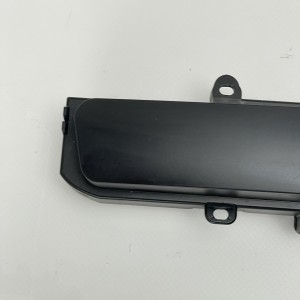 A9068700910 Панель / Блок кнопок аварійки, ASR та центрального замка на Мерседес Спрінтер W 906 / Фольксваген Крафтер