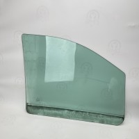 A6397250410 Стекло передней левой двери (водительской) на Mercedes Vito / Viano W 639