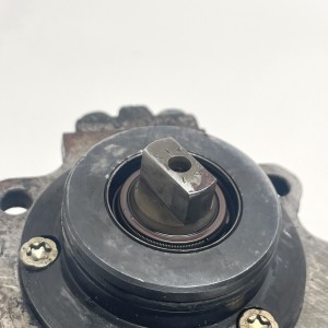 A6120700001 ТНВД торливний насос 2.7 CDI OM612 на Мерседес Спрінтер 316, 416, 616