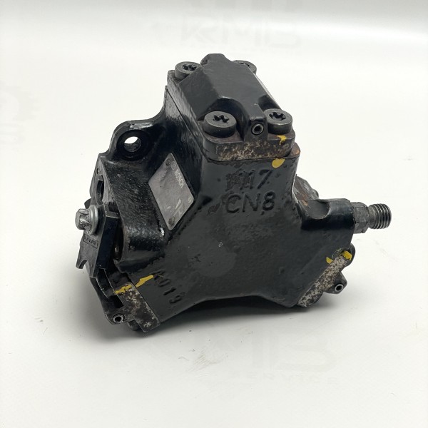 A6120700001 ТНВД топливный насос 2.7 CDI OM612 на Mercedes Sprinter 316, 416, 616