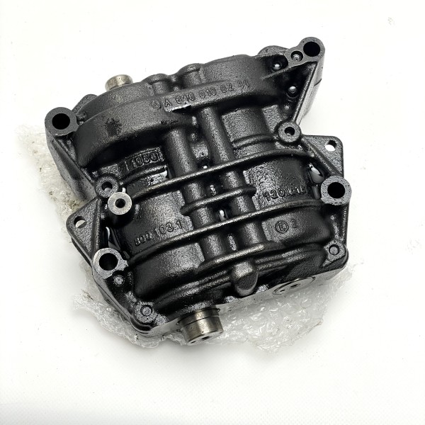 A6460100236 Балансир / Блок балансировочных валов 2.2 CDI OM646 на Mercedes E-Class W211 / C-Class W204