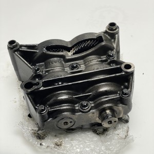 A6460100236 Балансир / Блок балансувальних валів 2.2 CDI OM646 на Мерседес E-Class W211 / C-Class W204  