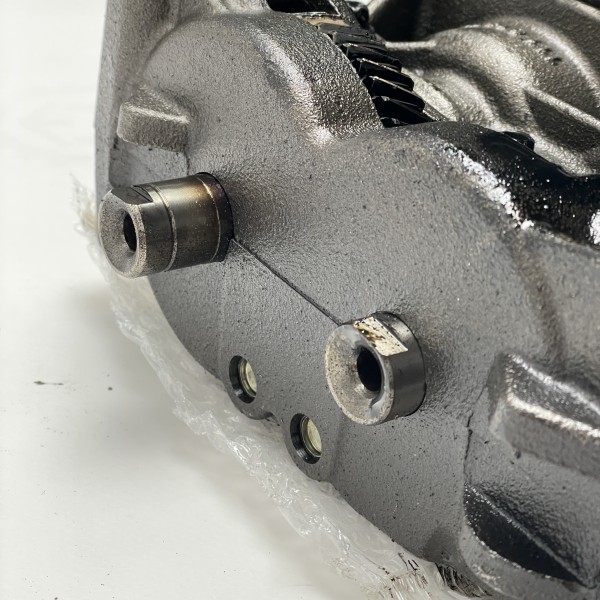 A6460100236 Балансир / Блок балансировочных валов 2.2 CDI OM646 на Mercedes E-Class W211 / C-Class W204