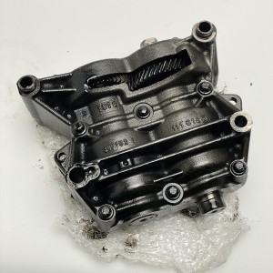 A6460100236 Балансир / Блок балансувальних валів 2.2 CDI OM646 на Мерседес E-Class W211 / C-Class W204  