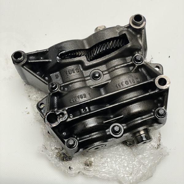 A6460100236 Балансир / Блок балансировочных валов 2.2 CDI OM646 на Mercedes E-Class W211 / C-Class W204