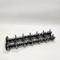 R6130160204 Кассета распредвалов / Распредвал на Mercedes S320 S-Class W220 / E280 E320 E-Class W211