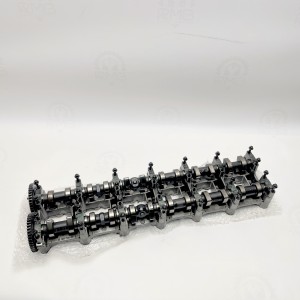 R6130160204 Касета розпрідвалів / Розпредвал на Мерседес S320 S-Class W220 / E280 E320 E-Class W211