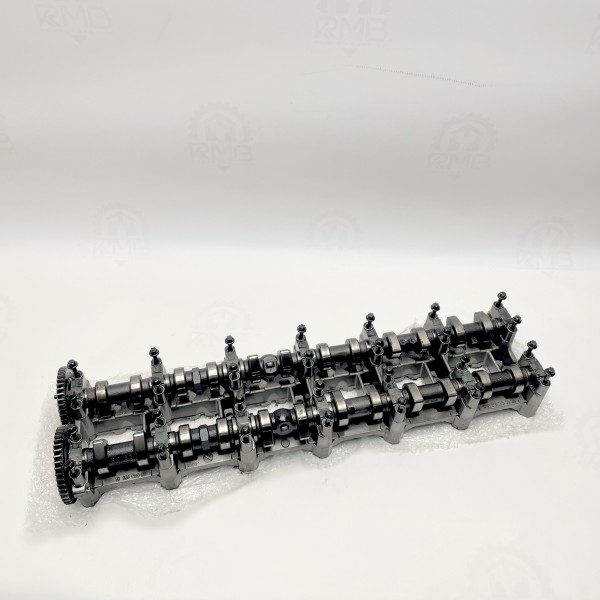 R6130160204 Кассета распредвалов / Распредвал на Mercedes S320 S-Class W220 / E280 E320 E-Class W211