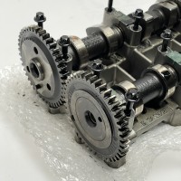 R6130160204 Кассета распредвалов / Распредвал на Mercedes S320 S-Class W220 / E280 E320 E-Class W211