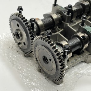 R6130160204 Касета розпрідвалів / Розпредвал на Мерседес S320 S-Class W220 / E280 E320 E-Class W211