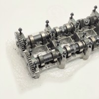 R6130160204 Кассета распредвалов / Распредвал на Mercedes S320 S-Class W220 / E280 E320 E-Class W211