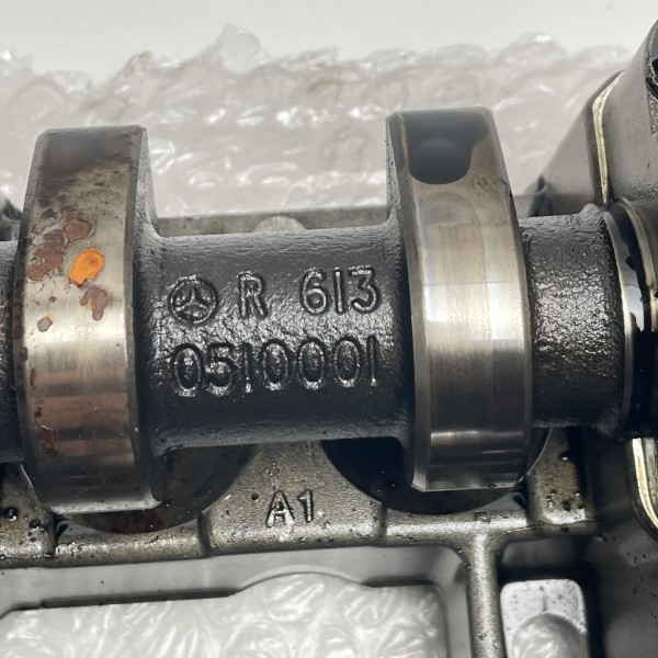 R6130160204 Кассета распредвалов / Распредвал на Mercedes S320 S-Class W220 / E280 E320 E-Class W211 R6130160204 Кассета распредвалов / Распредвал на Mercedes S320 S-Class W220 / E280 E320 E-Class W211