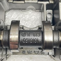 R6130160204 Кассета распредвалов / Распредвал на Mercedes S320 S-Class W220 / E280 E320 E-Class W211