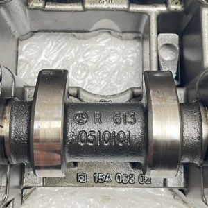 R6130160204 Касета розпрідвалів / Розпредвал на Мерседес S320 S-Class W220 / E280 E320 E-Class W211