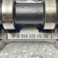 R6130160204 Кассета распредвалов / Распредвал на Mercedes S320 S-Class W220 / E280 E320 E-Class W211