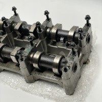 R6130160204 Кассета распредвалов / Распредвал на Mercedes S320 S-Class W220 / E280 E320 E-Class W211