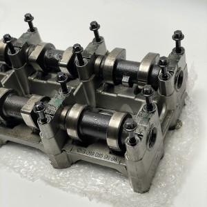 R6130160204 Касета розпрідвалів / Розпредвал на Мерседес S320 S-Class W220 / E280 E320 E-Class W211