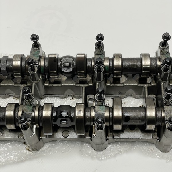 R6130160204 Кассета распредвалов / Распредвал на Mercedes S320 S-Class W220 / E280 E320 E-Class W211 R6130160204 Кассета распредвалов / Распредвал на Mercedes S320 S-Class W220 / E280 E320 E-Class W211