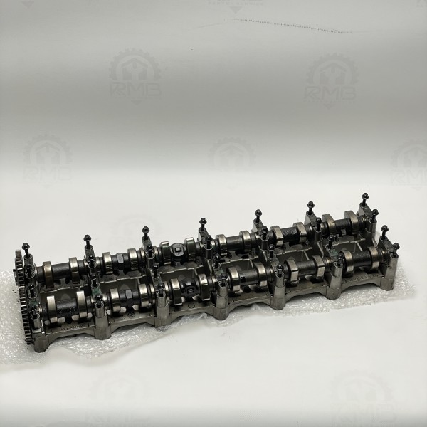 R6130160204 Кассета распредвалов / Распредвал на Mercedes S320 S-Class W220 / E280 E320 E-Class W211 R6130160204 Кассета распредвалов / Распредвал на Mercedes S320 S-Class W220 / E280 E320 E-Class W211