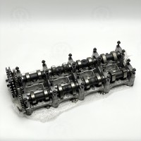 A6110160504 Кассета / Постель распределителя на Mercedes Sprinter 2.2 OM611 W903 W904 Vito W638