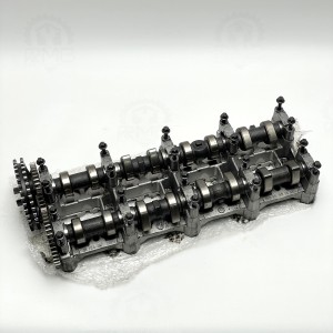 A6110160504 Касета / Постіль роспредвала на Мерседес Спрінтер 2.2 OM611 W903 W904 Vito W638