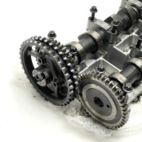 A6110160504 Кассета / Постель распределителя на Mercedes Sprinter 2.2 OM611 W903 W904 Vito W638