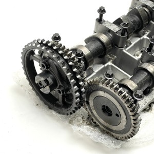 A6110160504 Касета / Постіль роспредвала на Мерседес Спрінтер 2.2 OM611 W903 W904 Vito W638