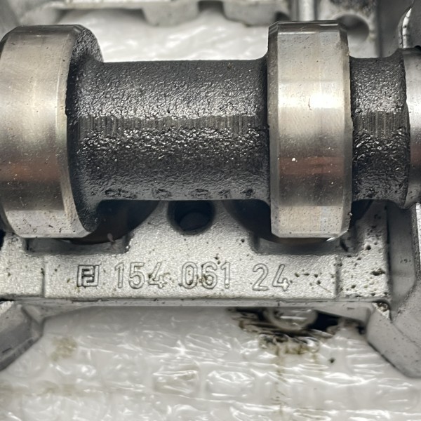 A6110160504 Кассета / Постель распределителя на Mercedes Sprinter 2.2 OM611 W903 W904 Vito W638