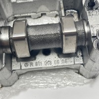 A6110160504 Кассета / Постель распределителя на Mercedes Sprinter 2.2 OM611 W903 W904 Vito W638