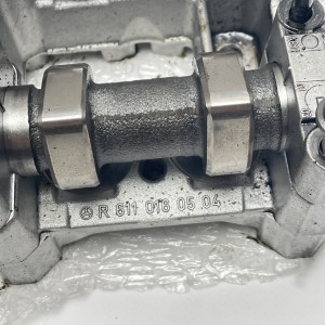 A6110160504 Касета / Постіль роспредвала на Мерседес Спрінтер 2.2 OM611 W903 W904 Vito W638