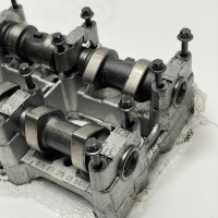 A6110160504 Кассета / Постель распределителя на Mercedes Sprinter 2.2 OM611 W903 W904 Vito W638