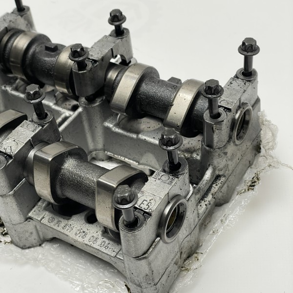 A6110160504 Кассета / Постель распределителя на Mercedes Sprinter 2.2 OM611 W903 W904 Vito W638