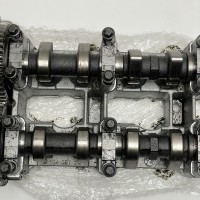 A6110160504 Кассета / Постель распределителя на Mercedes Sprinter 2.2 OM611 W903 W904 Vito W638