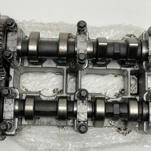 A6110160504 Касета / Постіль роспредвала на Мерседес Спрінтер 2.2 OM611 W903 W904 Vito W638