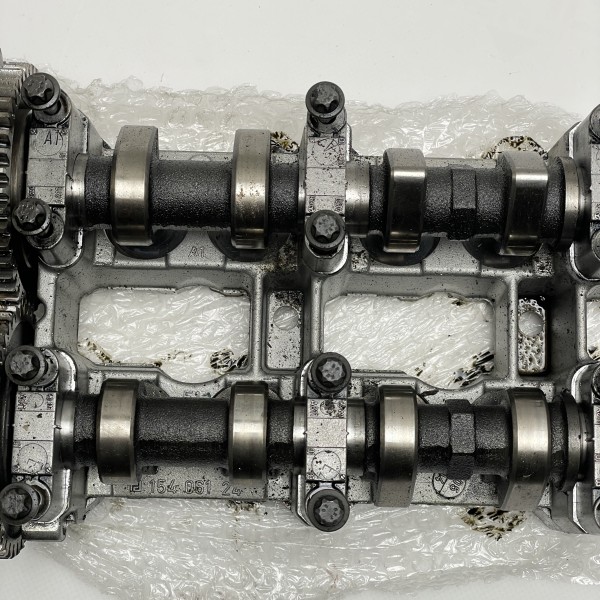 A6110160504 Кассета / Постель распределителя на Mercedes Sprinter 2.2 OM611 W903 W904 Vito W638