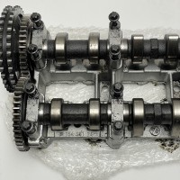 A6110160504 Кассета / Постель распределителя на Mercedes Sprinter 2.2 OM611 W903 W904 Vito W638