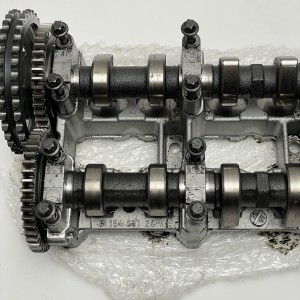 A6110160504 Касета / Постіль роспредвала на Мерседес Спрінтер 2.2 OM611 W903 W904 Vito W638