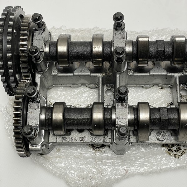 A6110160504 Кассета / Постель распределителя на Mercedes Sprinter 2.2 OM611 W903 W904 Vito W638