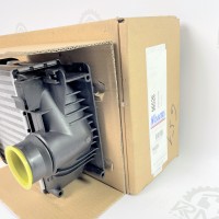 А9065010201 Радиатор интеркулер Nissens 96526 на Mercedes Sprinter W 906 2.2 ОМ651 3.0 ОМ642