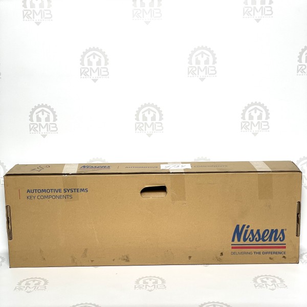 A9075011600 Радітор інтеркулер Nissens 961597 на Мерседес Спрінтер W 907 / W 910 A9075011600 Радітор інтеркулер Nissens 961597 на Мерседес Спрінтер W 907 / W 910